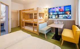 Hotel Nummerhof
